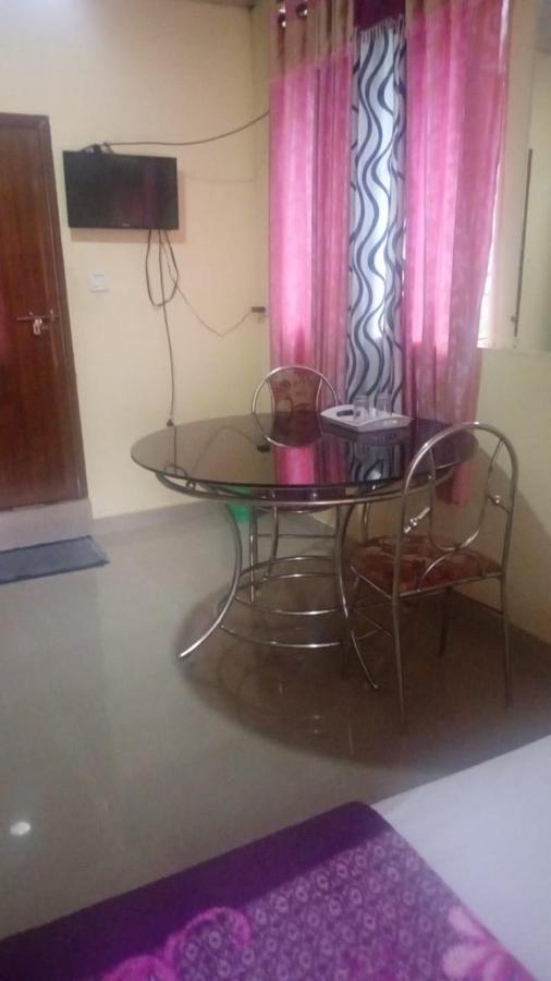 Riya Home Stay Munnar Anaviratty Exterior foto