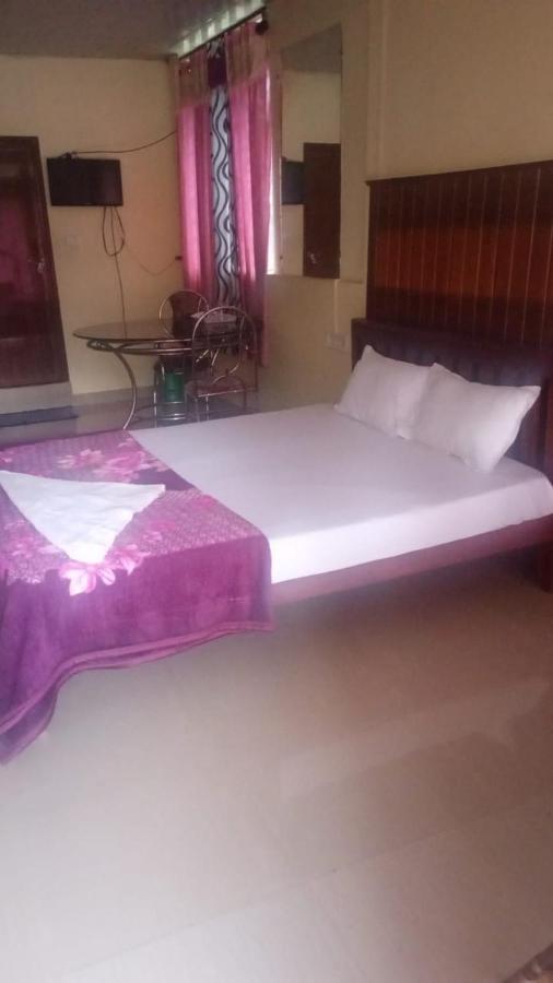 Riya Home Stay Munnar Anaviratty Exterior foto