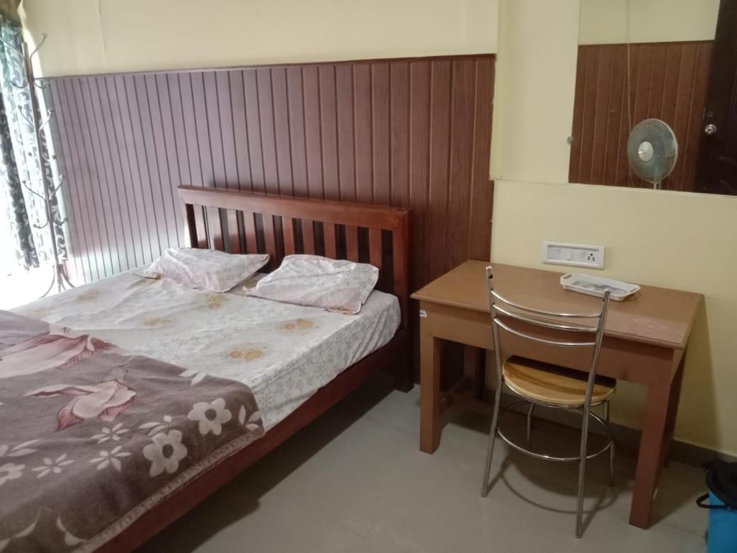 Riya Home Stay Munnar Anaviratty Exterior foto