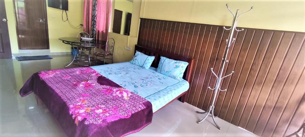 Riya Home Stay Munnar Anaviratty Exterior foto
