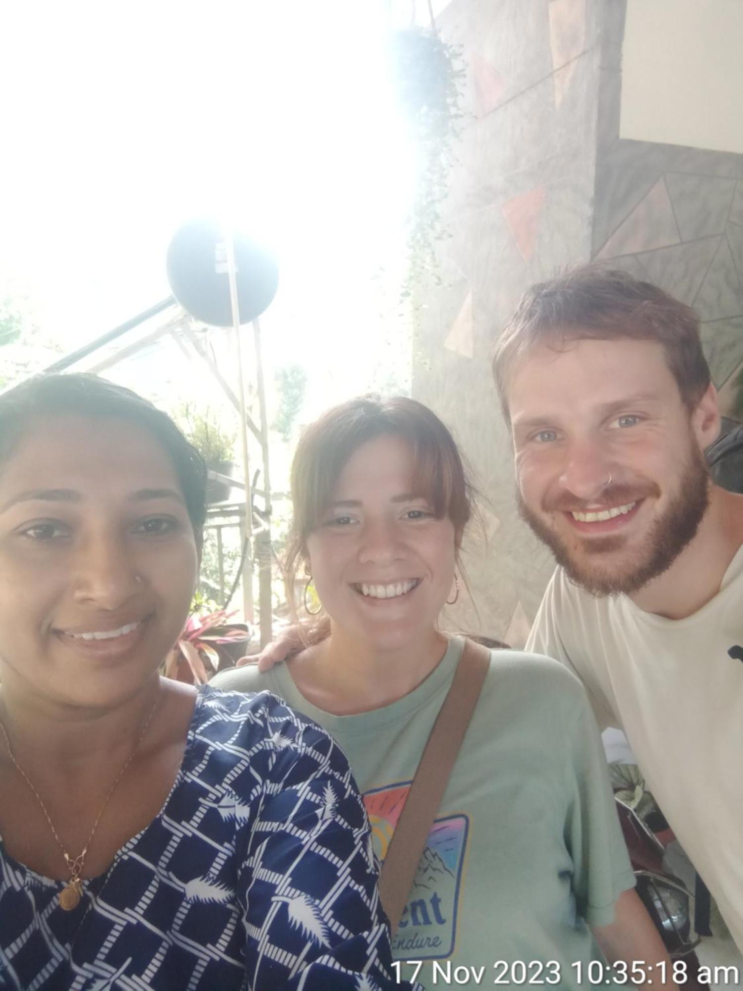 Riya Home Stay Munnar Anaviratty Exterior foto