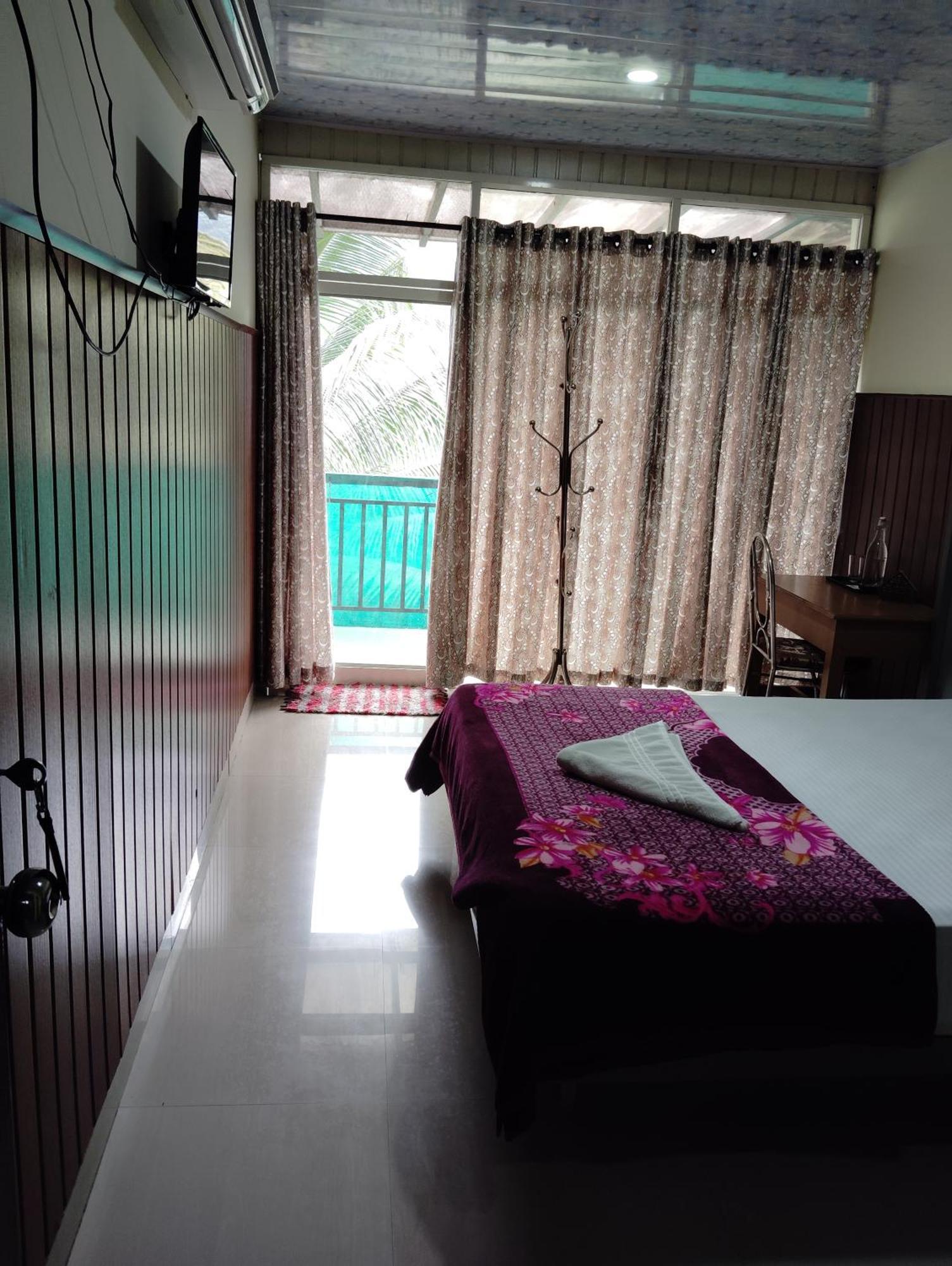 Riya Home Stay Munnar Anaviratty Exterior foto